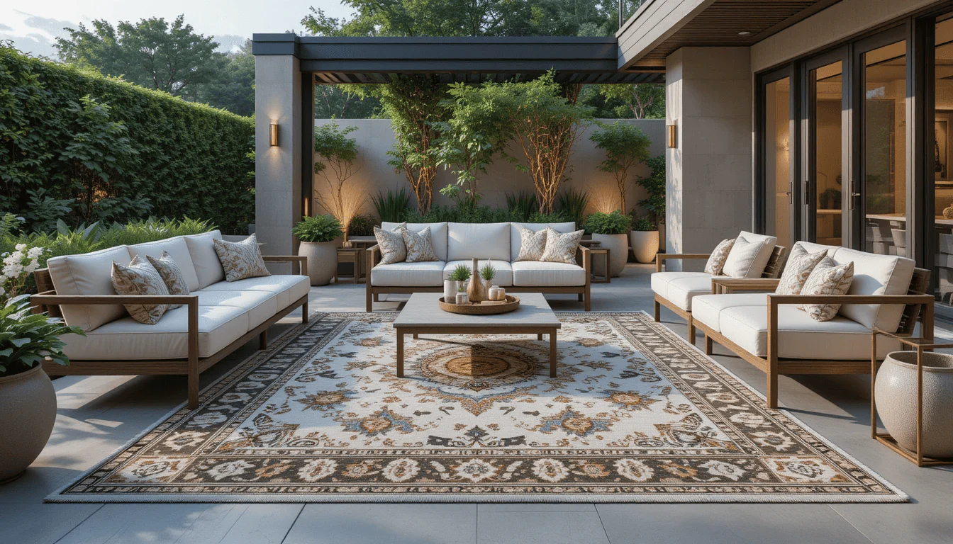 Elevate Your Space with Luxury